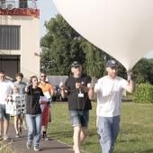 Voir la vidéo de Thingsat, un accès à l’espace démocratisé