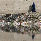 La pollution plastique, une menace « grave et croissante » pour la santé