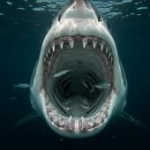 Voir la vidéo de Les requins vont-ils perdre leurs dents à cause de l’acidification des océans ?