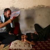 Panne géante d’électricité en Irak, en raison de la canicule