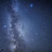 Les 35e nuits des étoiles à la découverte des océans du ciel