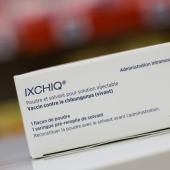 Chikungunya : le vaccin de Valneva suspendu aux Etats-Unis après de nouveaux effets indésirables