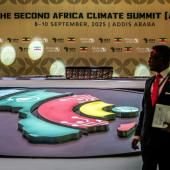 Avec 4% des émissions, l&#039;Afrique demande plus d&#039;argent pour son adaptation au réchauffement climatique