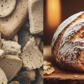Voir la vidéo de Quelle nouvelle vie pour le pain perdu ?