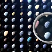 Voir la vidéo de 6000 exoplanètes confirmées par la Nasa