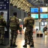 L’antiterrorisme au prisme des sciences sociales