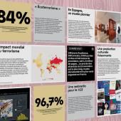 Que dit la science des attentats (brèves)