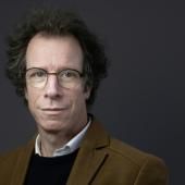 La médaille d&#039;or 2025 du CNRS au mathématicien Stéphane Mallat