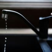 Enfin une carte de France des polluants dans l&#039;eau du robinet