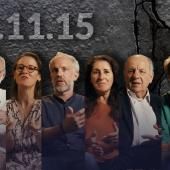 Voir la vidéo de Après le 13 novembre, mémoire et science en partage