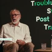 Voir la vidéo de Attentats : vers une meilleure prise en charge du traumatisme