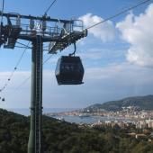 À Ajaccio, un téléphérique urbain face au tout-voiture
