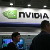Nvidia dépasse les 5000 milliards de dollars de capitalisation boursière, une première