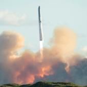 Malgré un nouveau vol test réussi de la mégafusée Starship, le programme Artemis toujours en retard