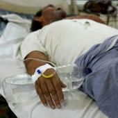 Comment le changement climatique dérègle la santé de millions de personnes