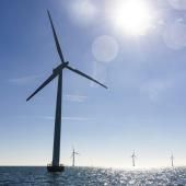 Malgré des revers, la production de l&#039;éolien en mer pourrait tripler entre 2024 et 2030