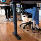 Contre les dangers de la sédentarité, marcher un peu toutes les 30 minutes est désormais recommandé 