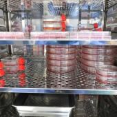 Cancers, immunité : les promesses de l’ARN messager dans un laboratoire d’Orléans