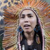 Voir la vidéo de COP30 au Brésil : une COP des peuples ?