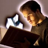 Voir la vidéo de À la poursuite du cristal temporel