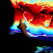Climat : le risque d’être « dans le noir » faute de satellites américains
