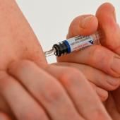 Grippe : les sénateurs rétablissent la vaccination obligatoire pour les soignants
