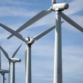 Energie : essor rapide des renouvelables, la demande de pétrole se stabilise &quot;vers 2030&quot;, selon l&#039;AIE 