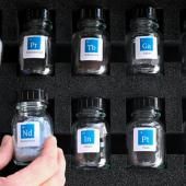 Terres rares : l&#039;Europe doit &quot;muscler son jeu&quot; face au &quot;racket&quot; chinois, selon la Commission 