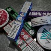 Sachets de nicotine : le Conseil d’État suspend un décret d’interdiction