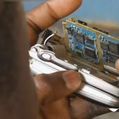 Voir la vidéo de TIC à Dakar (2007)