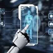 Voir la vidéo de L’IA peut-elle remplacer les médecins ?