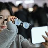 Les lunettes connectées chinoises font de l’œil aux marchés occidentaux