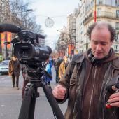 Le monde sensible de Jean-Christophe Monferran