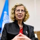   Environnement : les pays incapables de s&#039;entendre sur un rapport de l&#039;ONU 