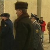 Voir la vidéo de Baikonour