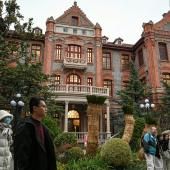  Les universités chinoises attirent de plus en plus de chercheurs étrangers