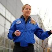 L'astronaute Sophie Adenot veut « repousser ses limites » pendant sa mission sur l'ISS