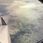 Voir la vidéo de Les nuages face au changement climatique