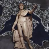 Voir la vidéo de Comment voyageaient les Romains il y a 2000 ans ?