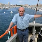 Jean-Louis Etienne retourne explorer l'Antarctique pour mieux le protéger 