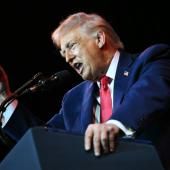   Trump ordonne le retrait des Etats-Unis de 66 organisations dont une moitié liée à l'ONU