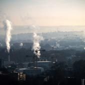 En France, la réduction des émissions de gaz à effet de serre patine