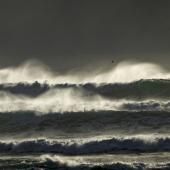 Les océans ont absorbé une quantité record de chaleur en 2025 