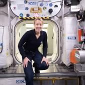 Voir la vidéo de Suivez en direct le décollage de Sophie Adenot vers l’ISS !