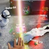 Voir la vidéo de La science au service des enquêtes criminelles