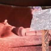 Voir la vidéo de Des matériaux vivants sur la Lune