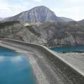 Les députés ouvrent les débats sur l'avenir des barrages français 