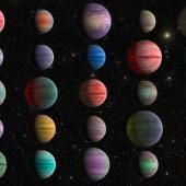 6000 exoplanètes, et pas de « Terre » en vue ?