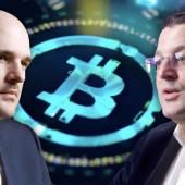 Voir la vidéo de Regards croisés sur les cryptomonnaies