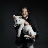 Un loup préhistorique ressuscité ?